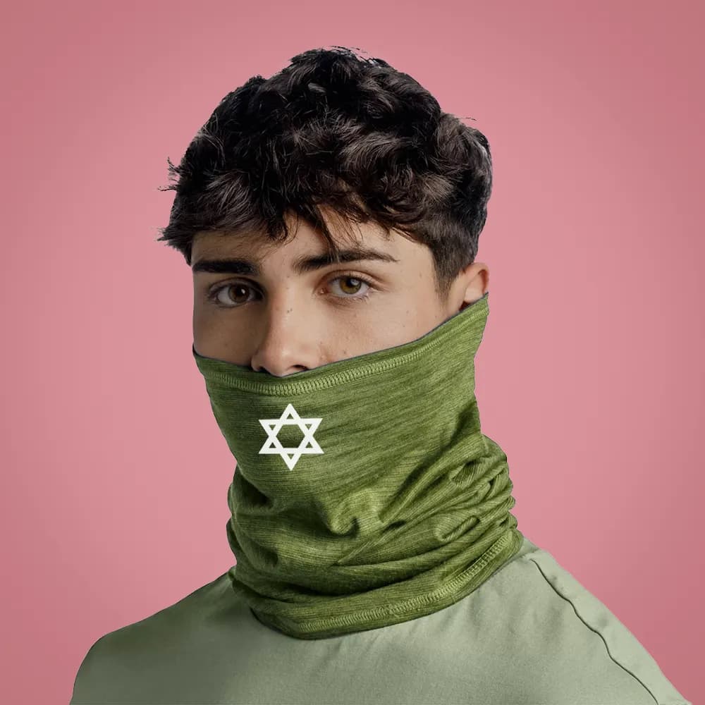 באפים